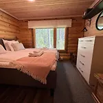 Villa Riverside Hiekkaranta Kuusamo