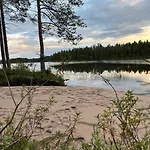 Riverside Hiekkaranta Kuusamo