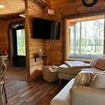 Villa Riverside Hiekkaranta Kuusamo