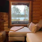 Riverside Hiekkaranta * Kuusamo