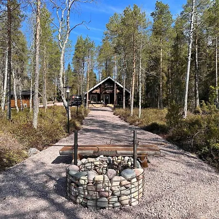 Riverside Hiekkaranta