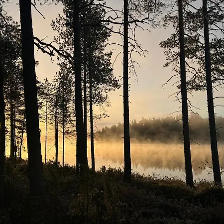 Villa Riverside Hiekkaranta *