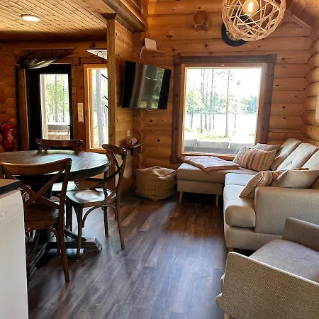 Riverside Hiekkaranta *