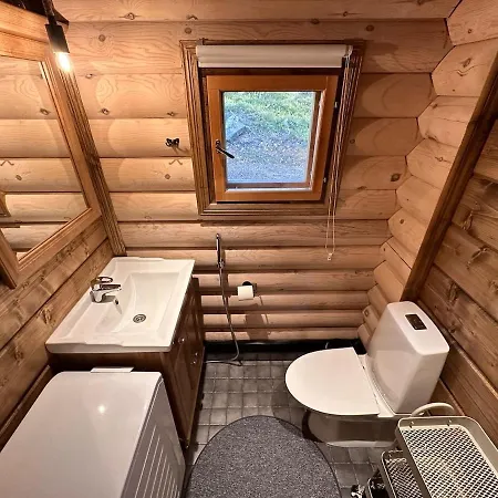 Riverside Hiekkaranta * Kuusamo