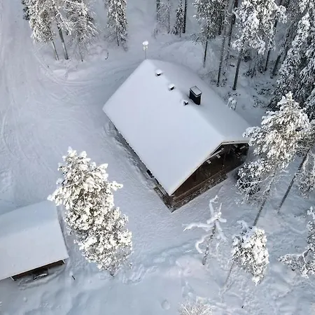 Riverside Hiekkaranta