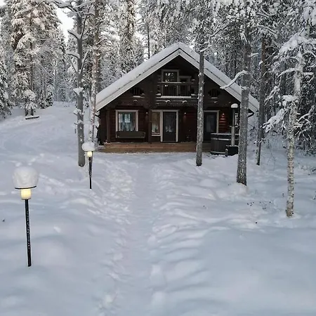 Riverside Hiekkaranta *