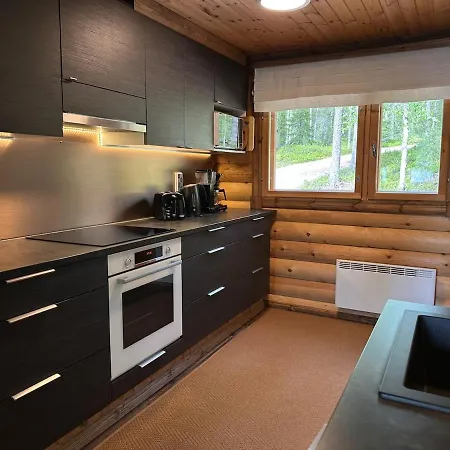 Riverside Hiekkaranta