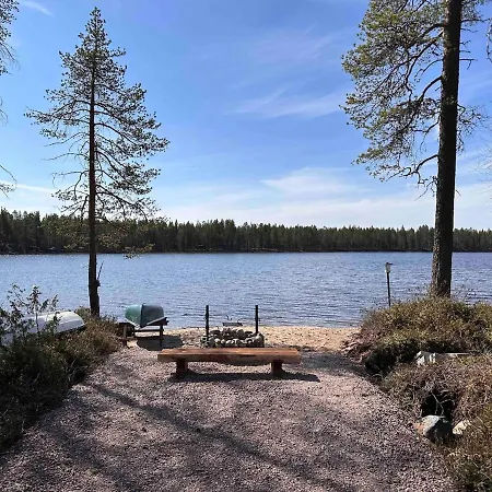 Villa Riverside Hiekkaranta