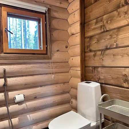 Riverside Hiekkaranta * Kuusamo