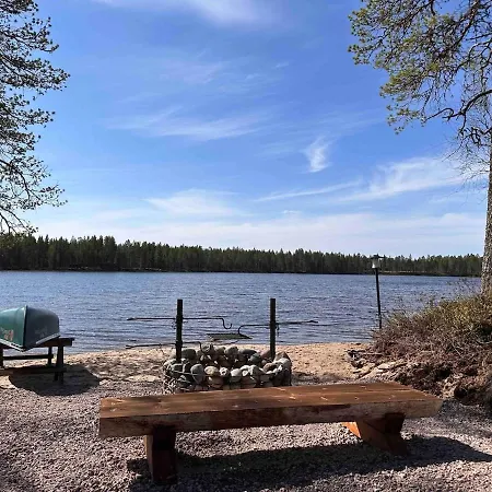 Riverside Hiekkaranta