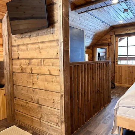 Riverside Hiekkaranta * Kuusamo