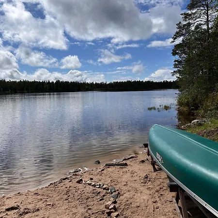 Riverside Hiekkaranta Villa *