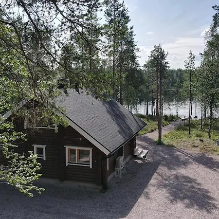 Riverside Hiekkaranta *