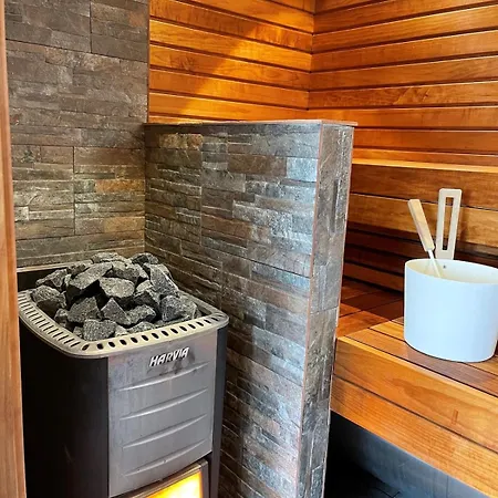 Riverside Hiekkaranta * Kuusamo