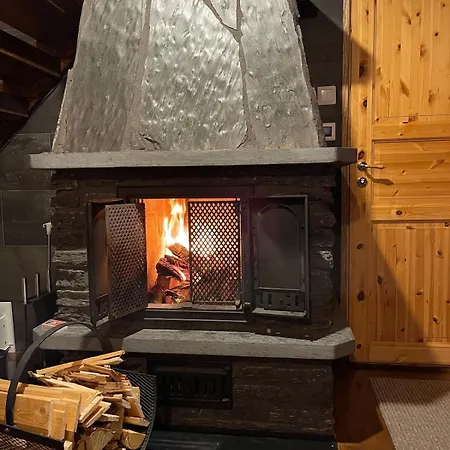 Riverside Hiekkaranta * Kuusamo