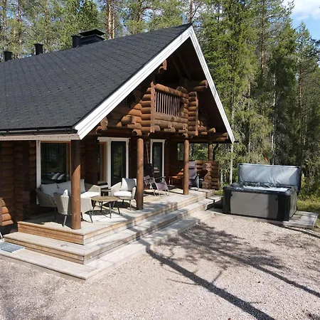 Riverside Hiekkaranta *