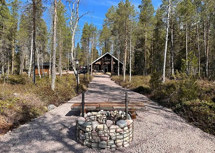 Riverside Hiekkaranta