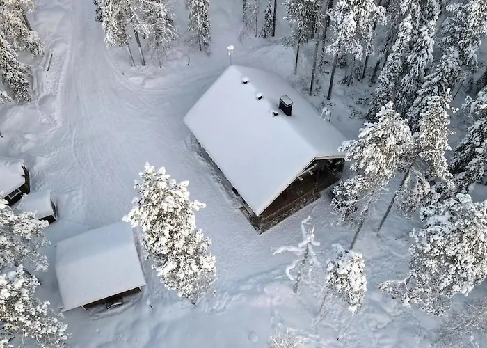 Riverside Hiekkaranta