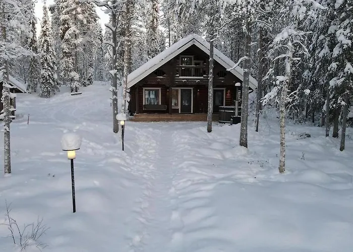 Riverside Hiekkaranta *