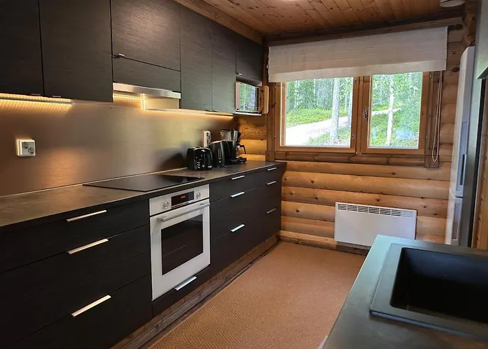 Riverside Hiekkaranta