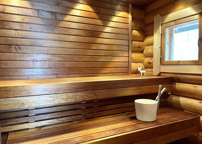 Riverside Hiekkaranta *