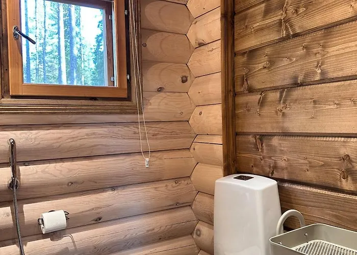 Riverside Hiekkaranta * 库萨莫