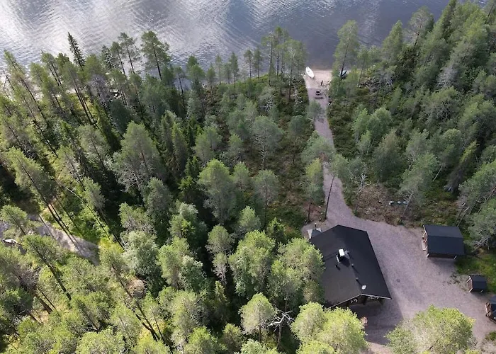 Riverside Hiekkaranta *