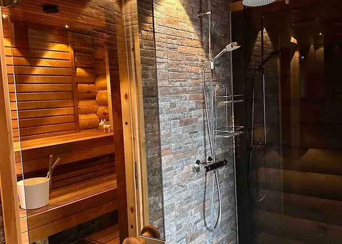 别墅 Riverside Hiekkaranta