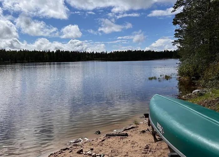 Riverside Hiekkaranta 别墅 *