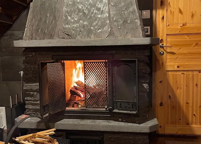 Riverside Hiekkaranta * 库萨莫